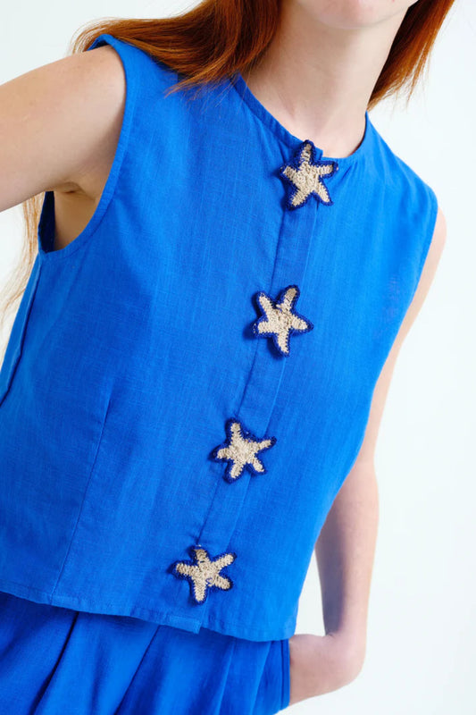 Starfish Top