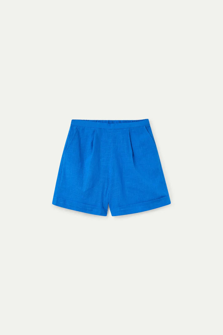 Blue Short
