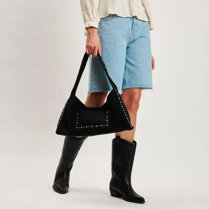 Dahlia Hobo Bag