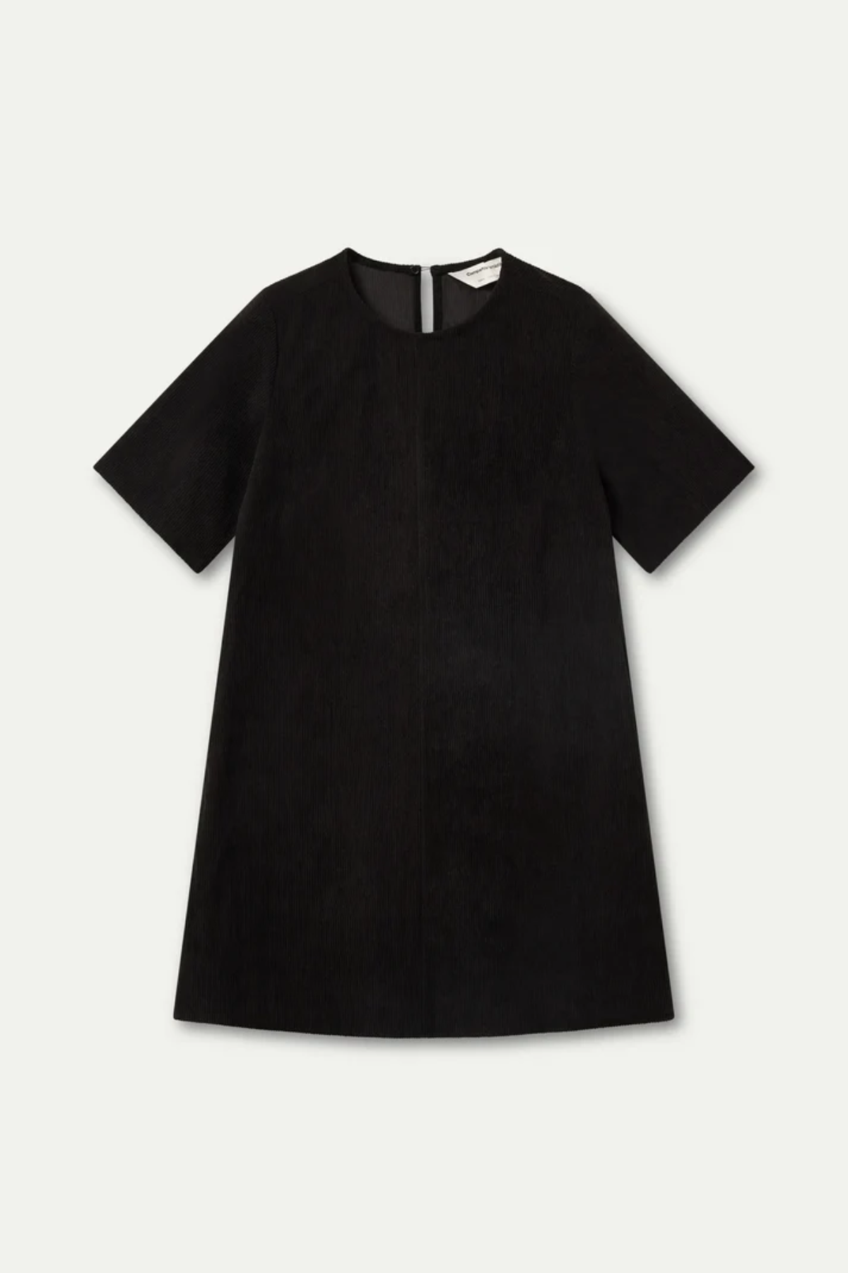 Cord Dress