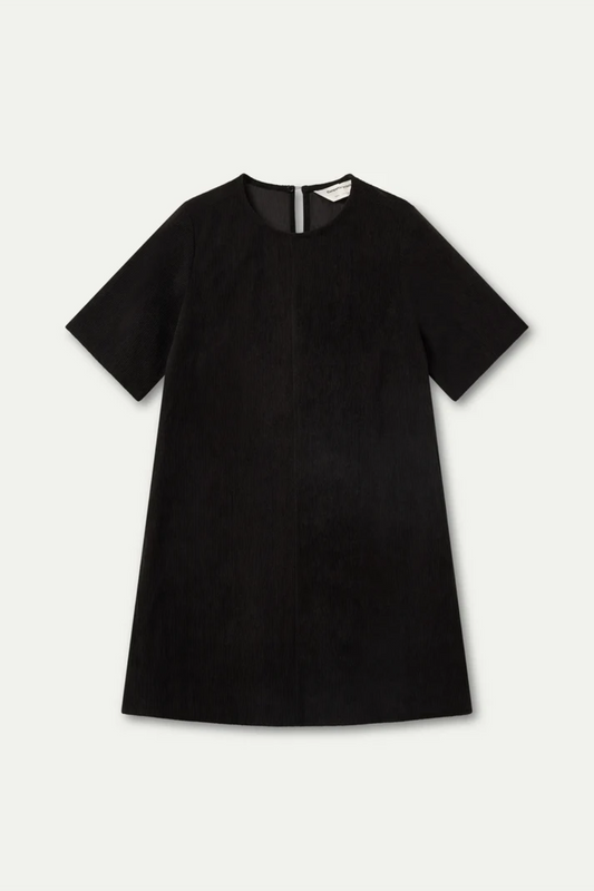 Cord Dress