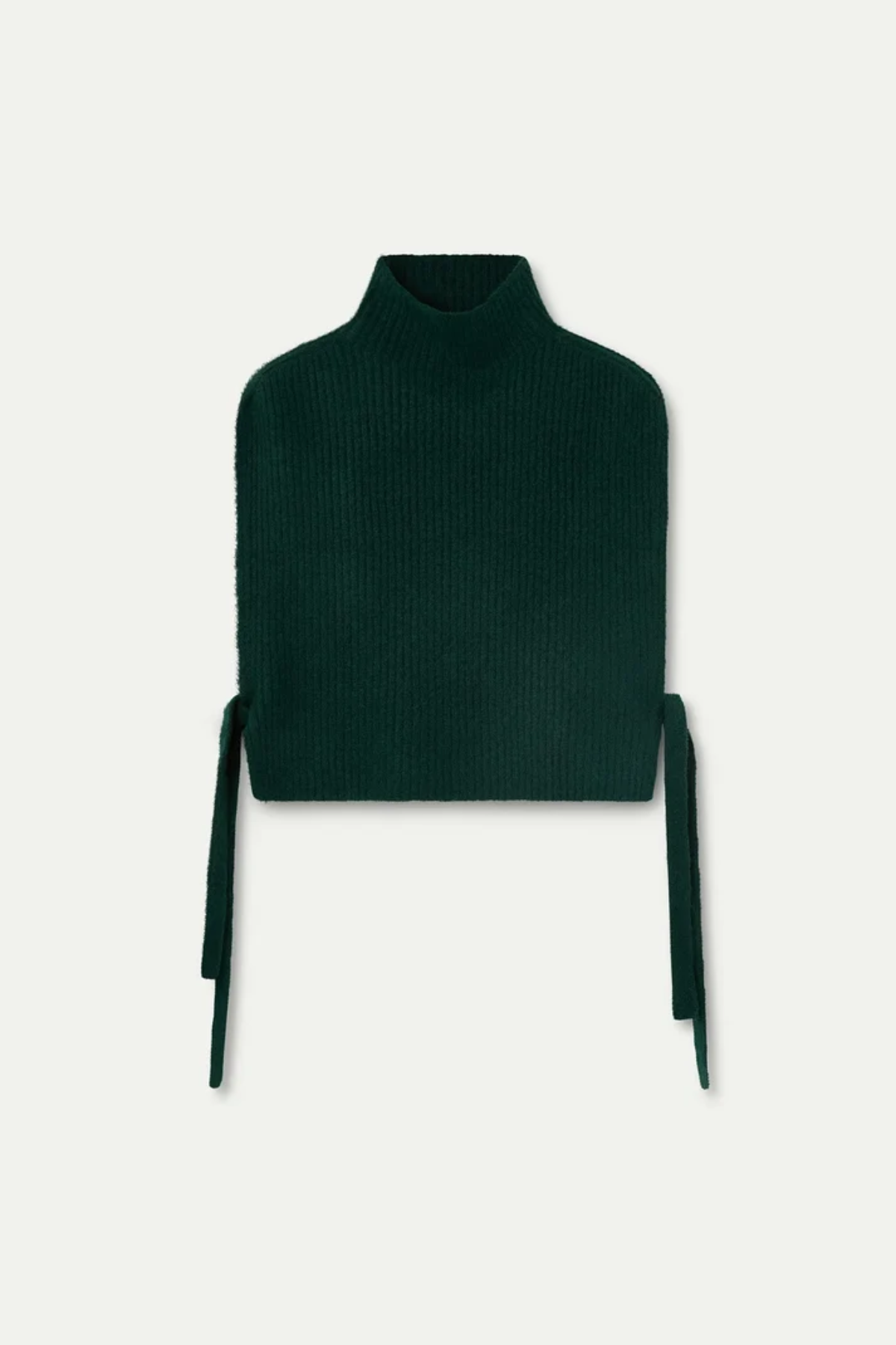 Sweater Vest | Green