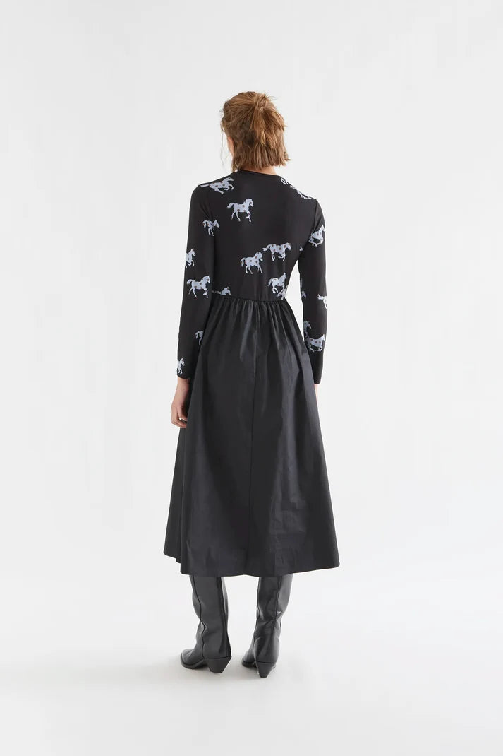 Pony Dress