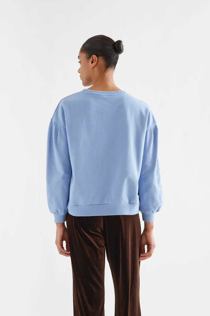 Boots Sweatshirt