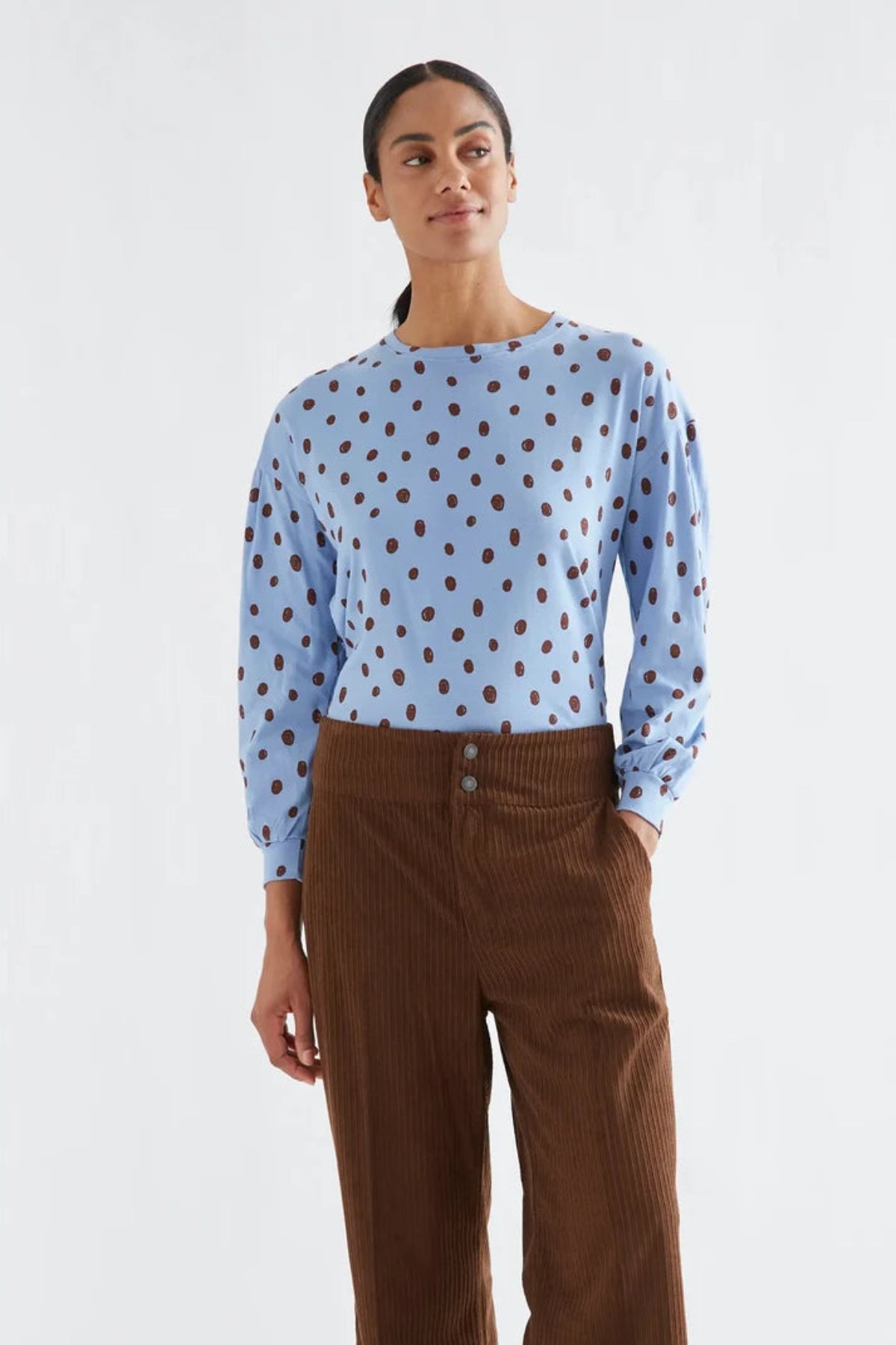 Dot Shirt