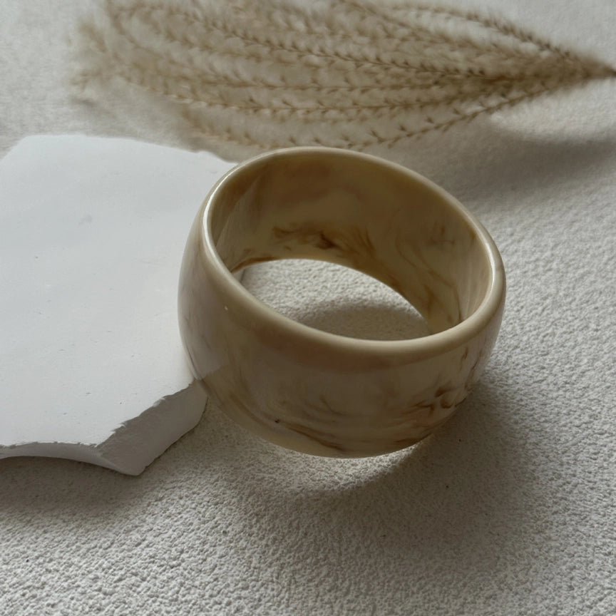 Punk Bracelet | Beige