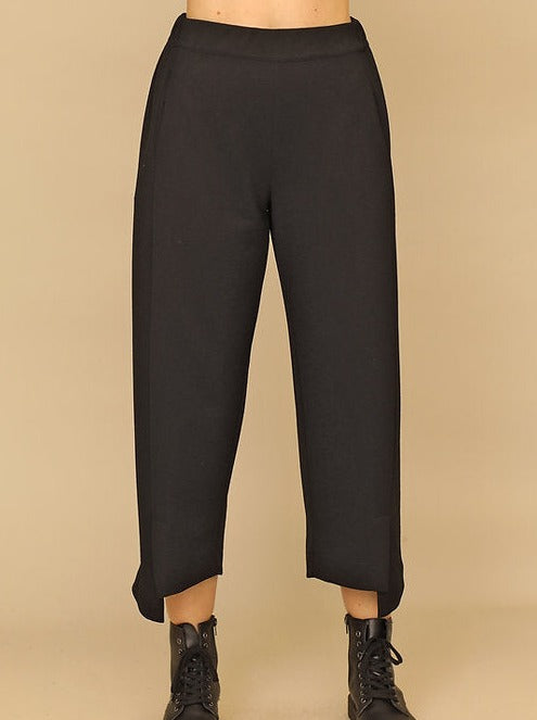 Tess Pant | Black