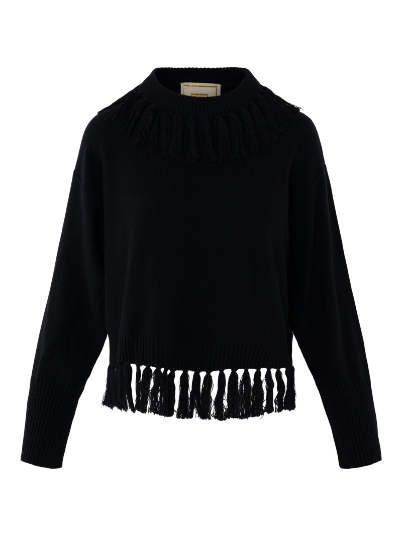 Sienna Sweater