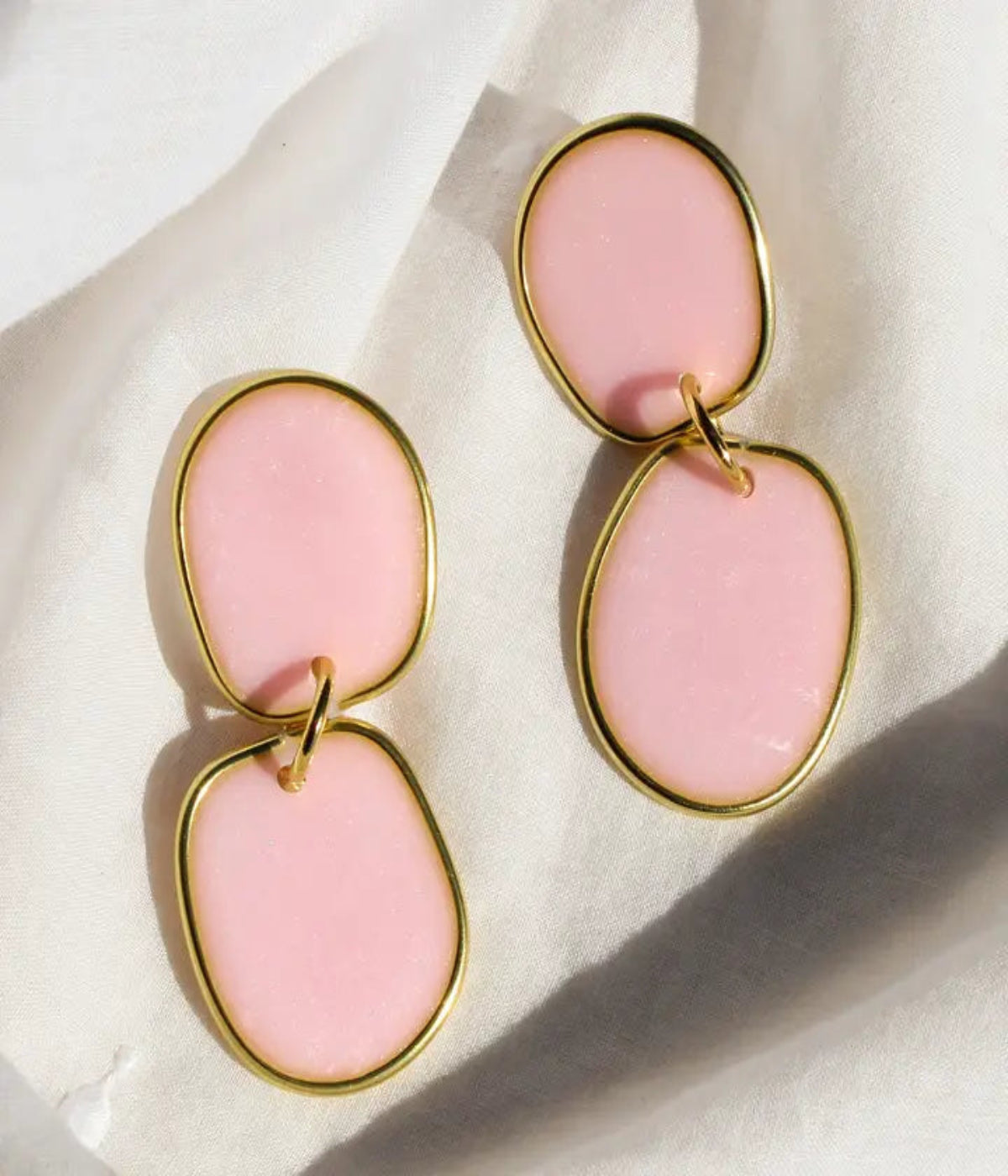Rosa 05 Earring