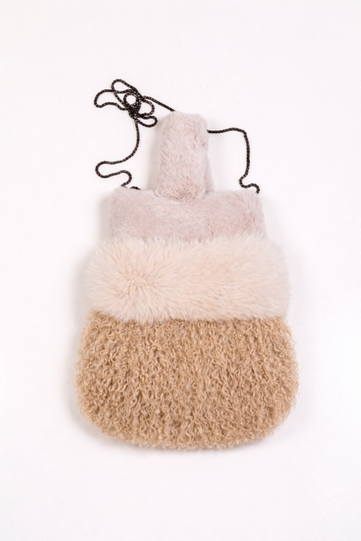 Mix Cross Body Bag