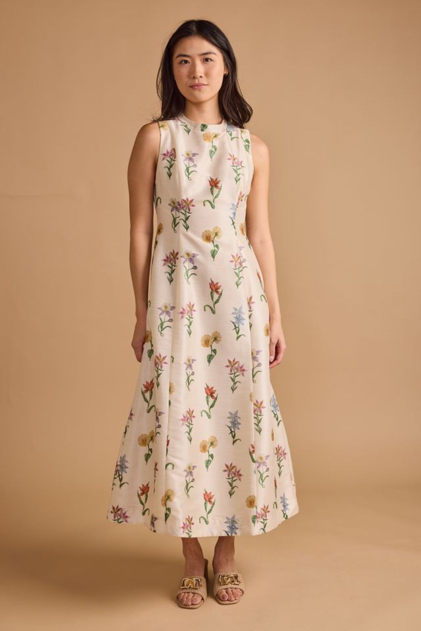 Levina Dress