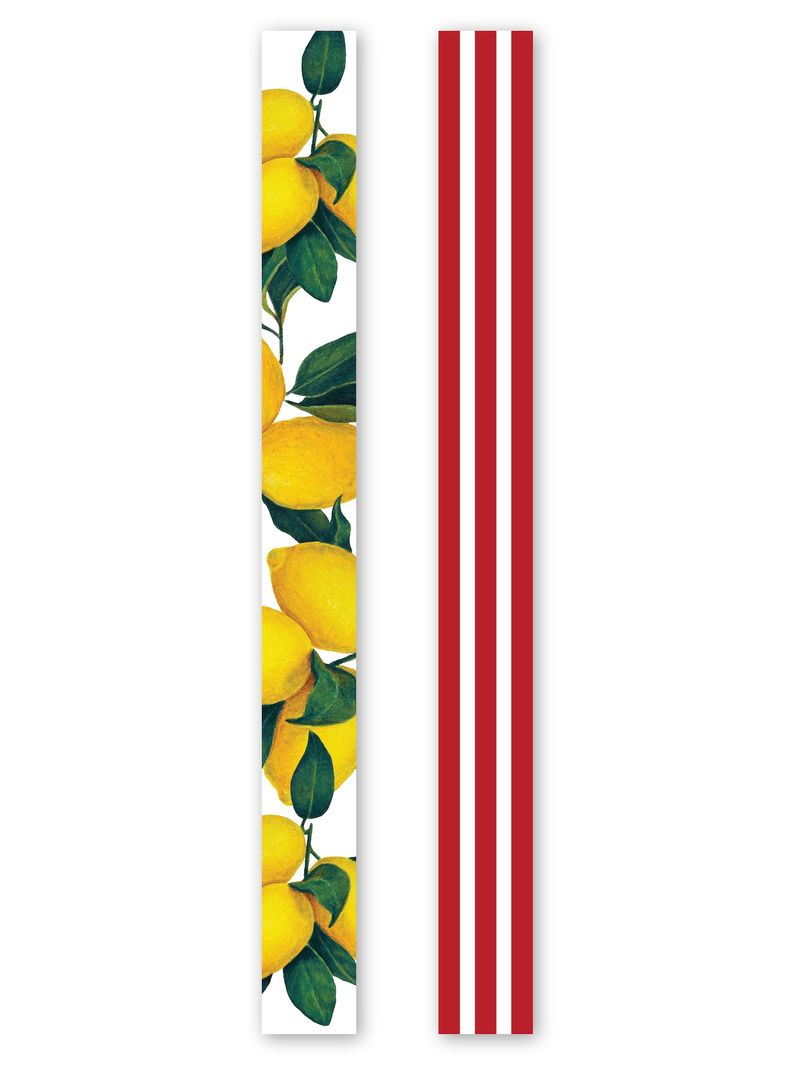 Scarfette | Limonello