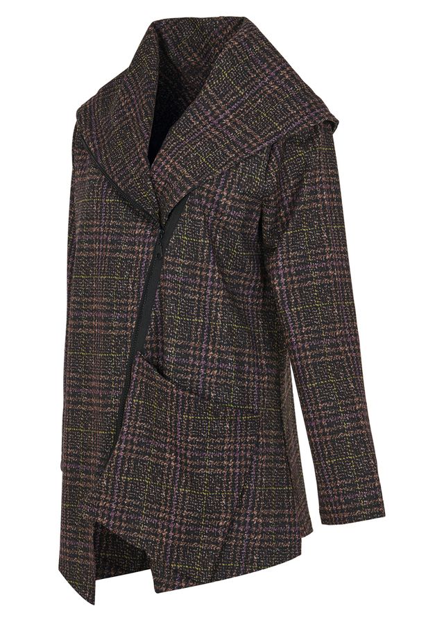 Tito Jacket