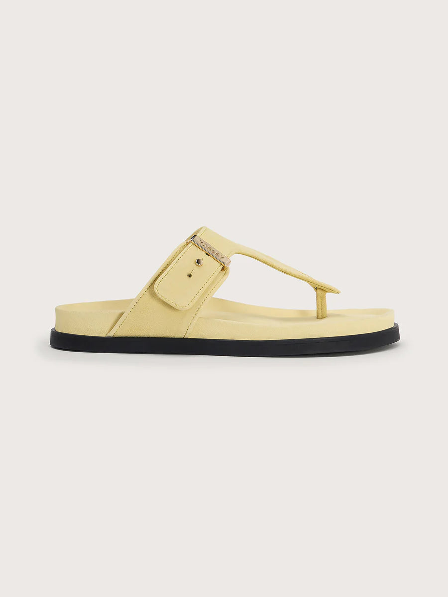 Aisne Toe Post Sandal