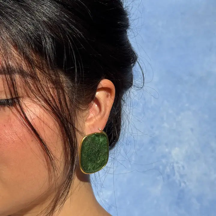 Cypress 02 Earring