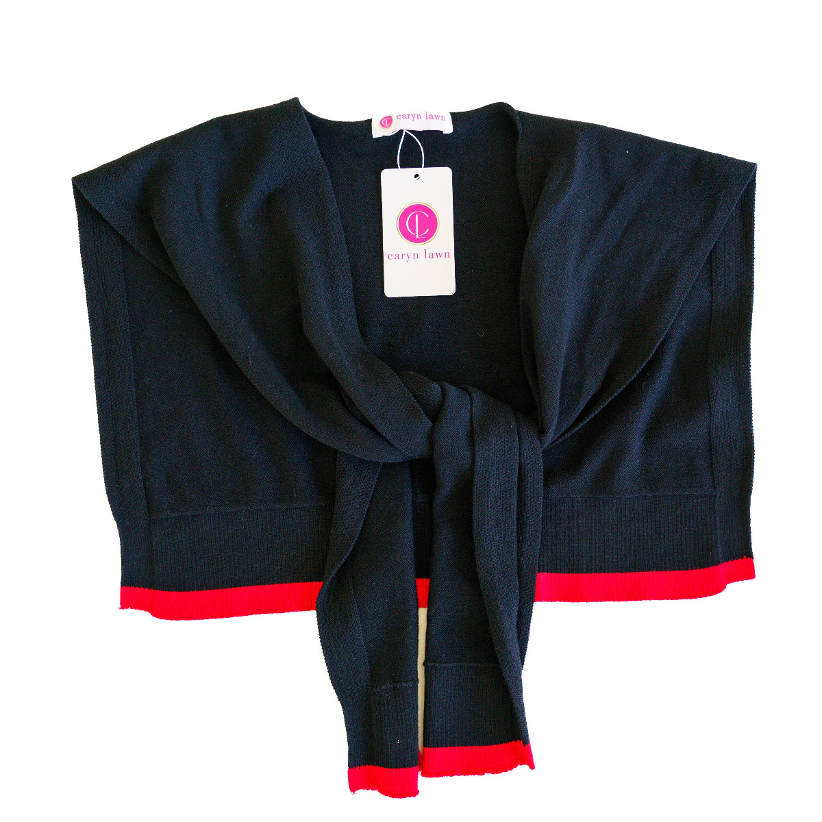 Caryn Cardi | Black