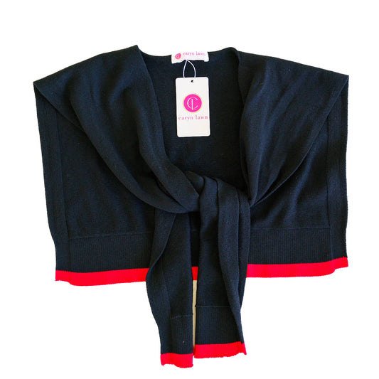 Caryn Cardi | Black