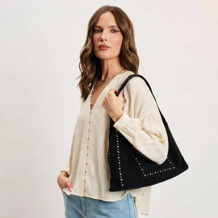 Dahlia Hobo Bag