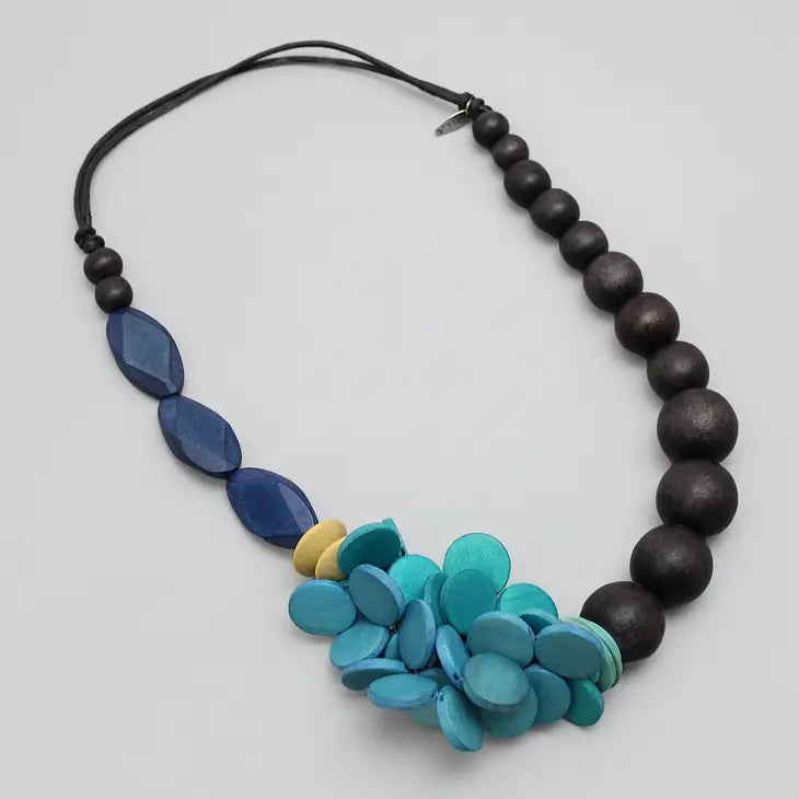 Aimee Statement Necklace