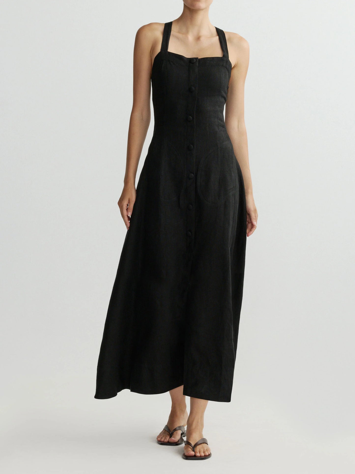Danika Dress