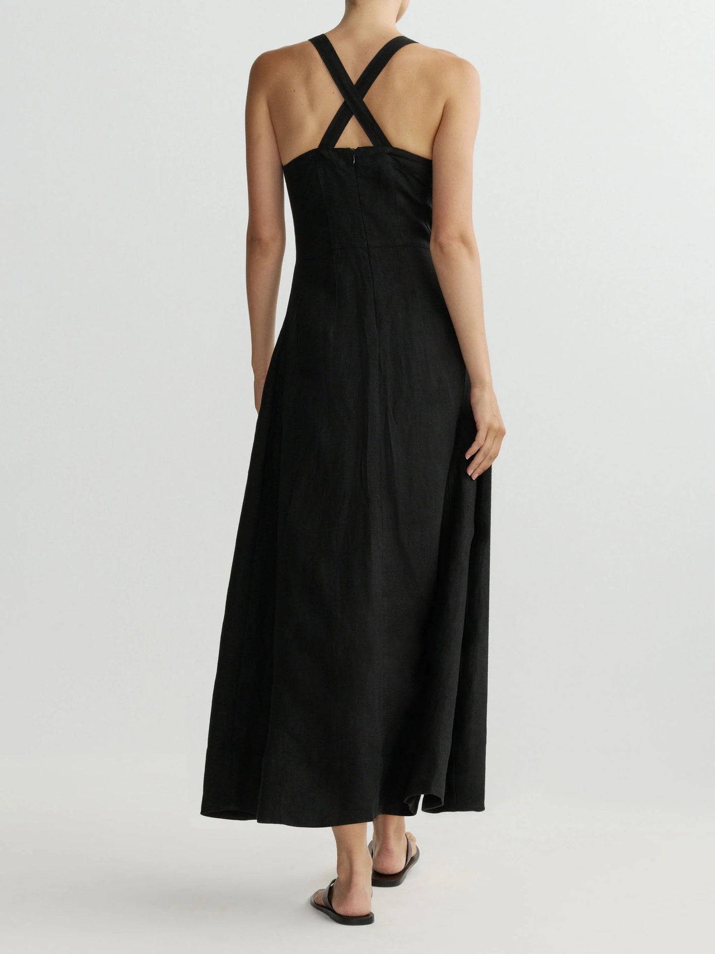 Danika Dress