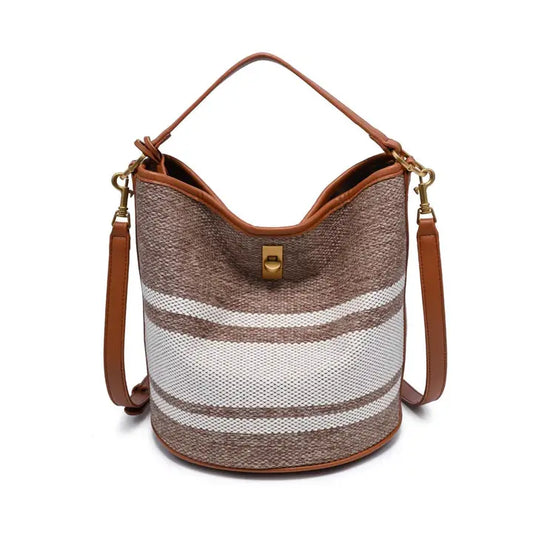 Mirella Bucket Bag