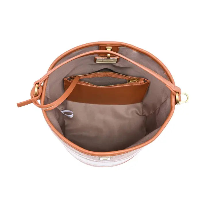 Mirella Bucket Bag