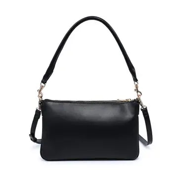 Maggie Crossbody | Blk