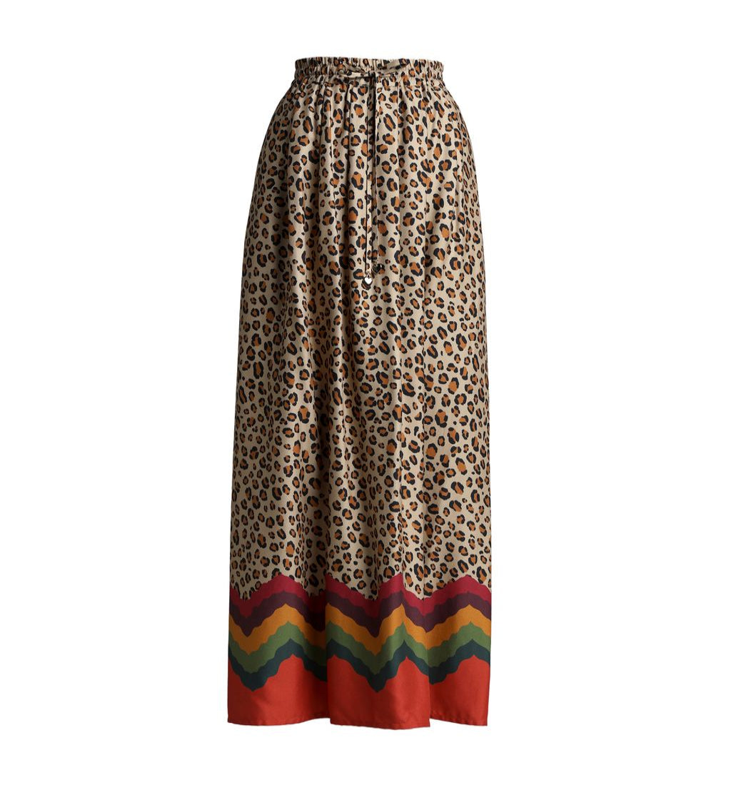 Cecil Skirt