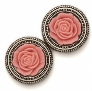 Rose Magnet | Pink