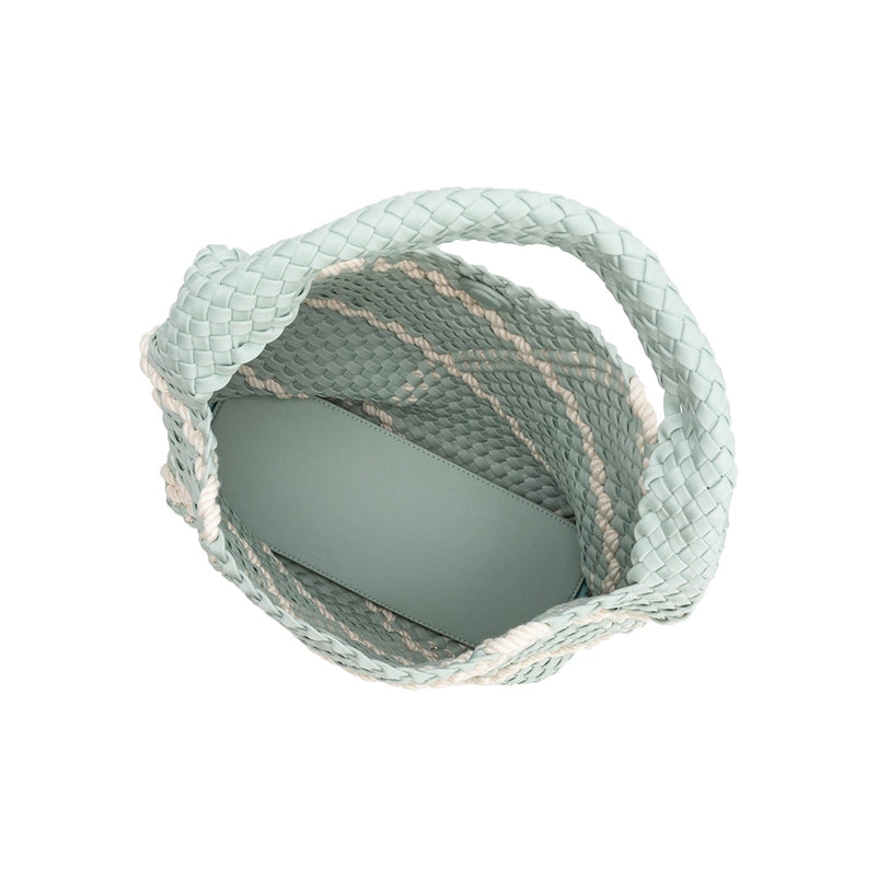 Johanna Shoulder Bag | Seafoam