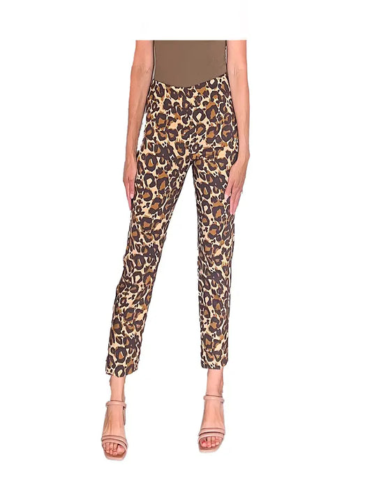 Krazy Larry Pant | Camel Animal