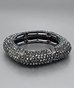 Hematite Bracelet