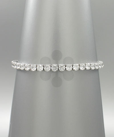 Paved Bracelet