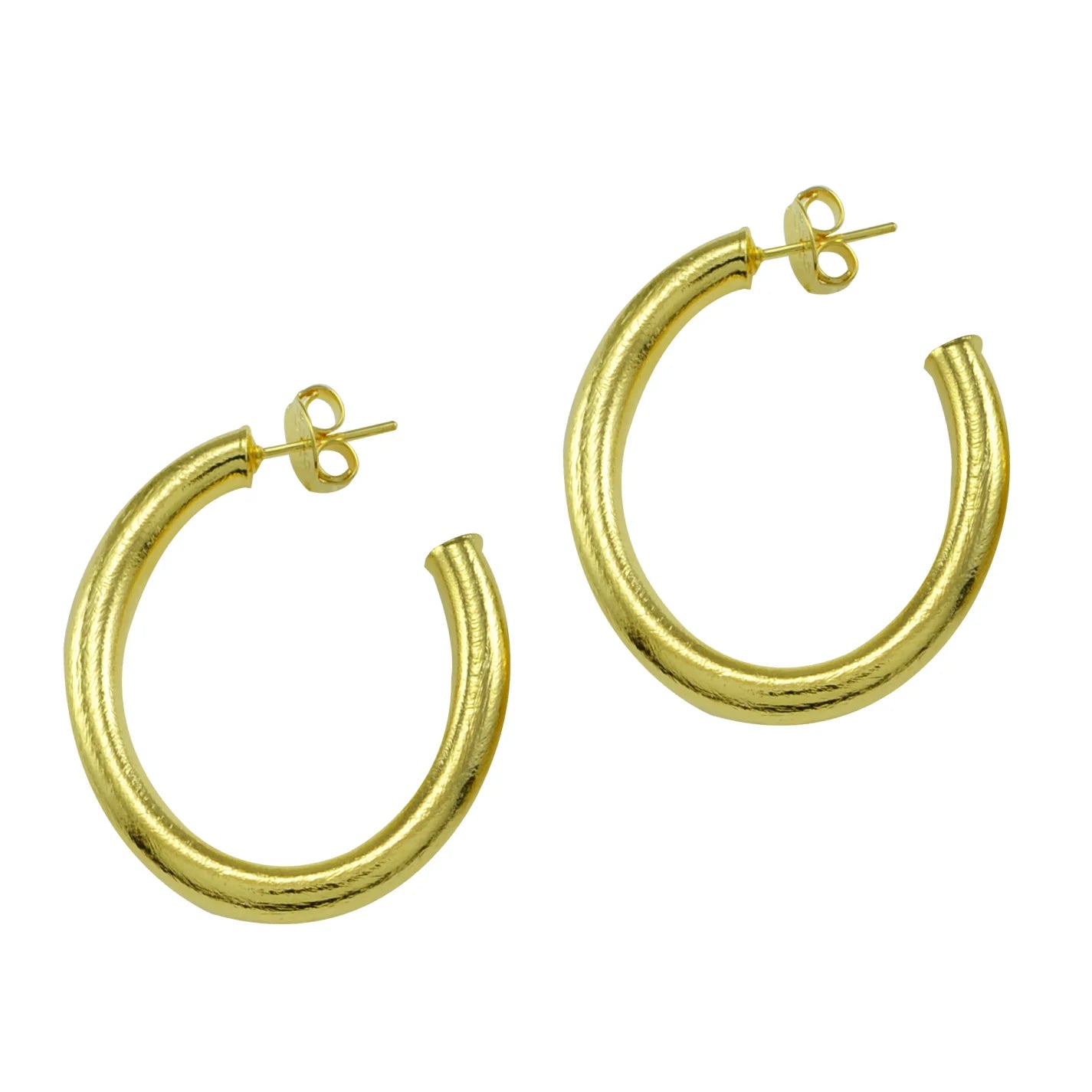 Ariela Hoop | Gold