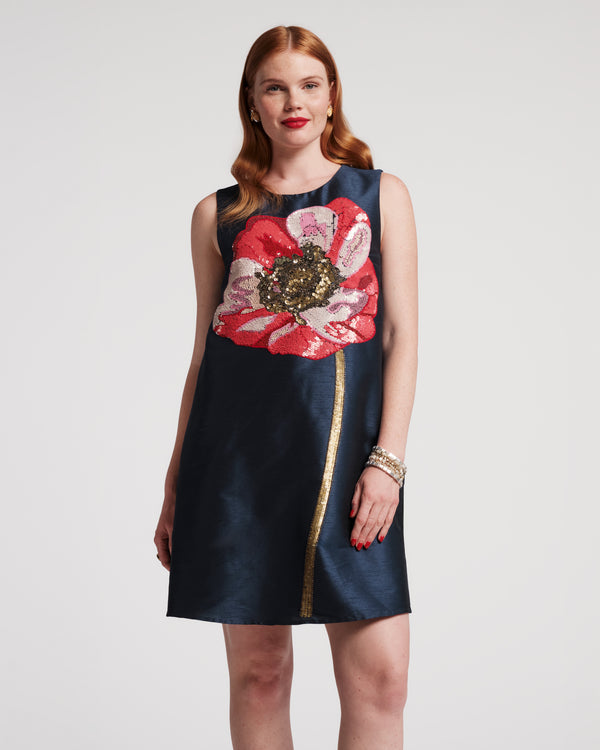 Alice Shift Dress