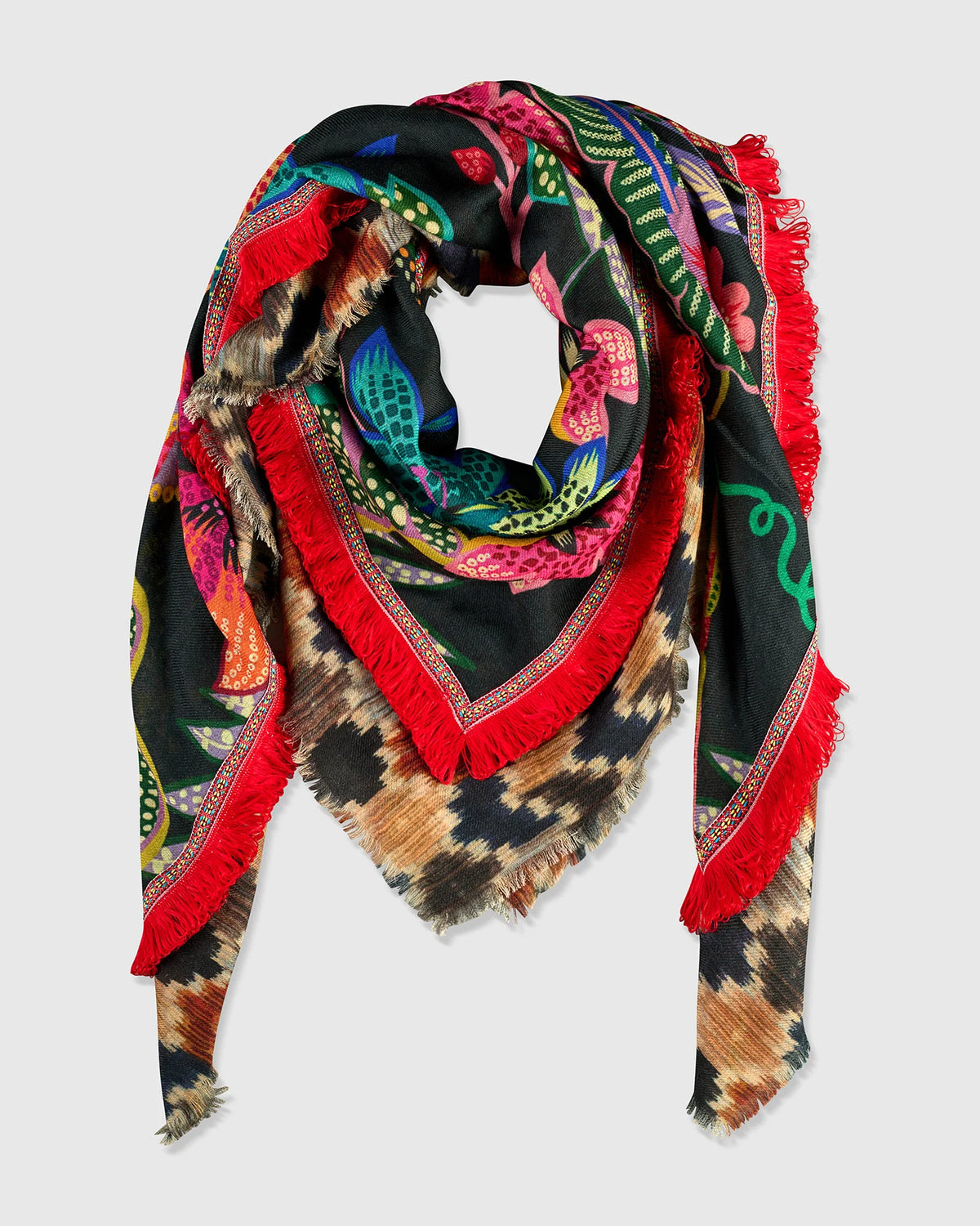 Canopy Scarf