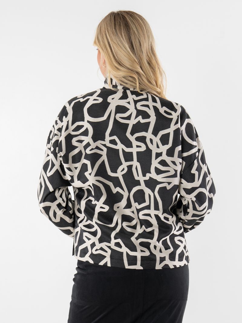L/S Poppy Blouse | Boot