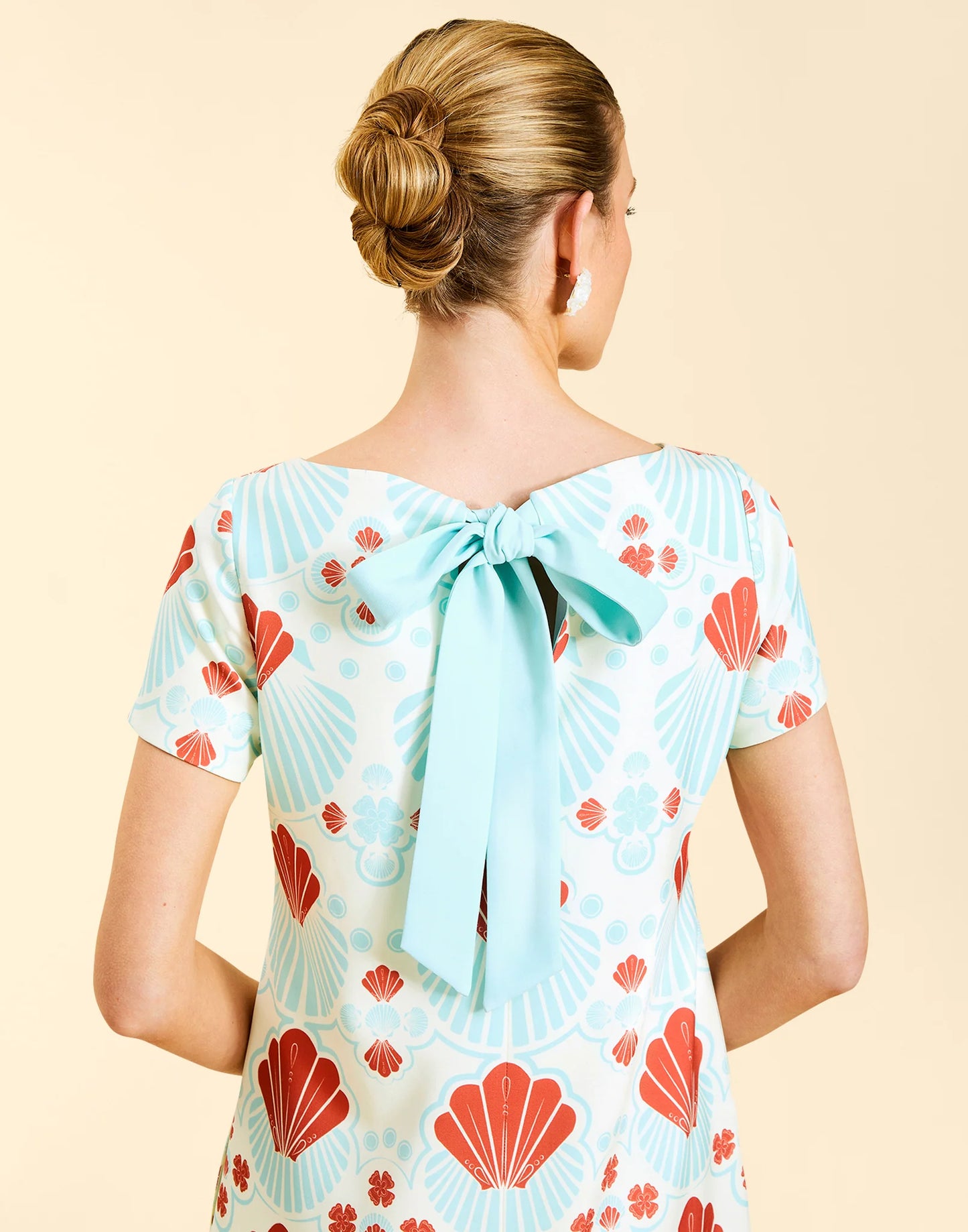 Adria Convertible Dress