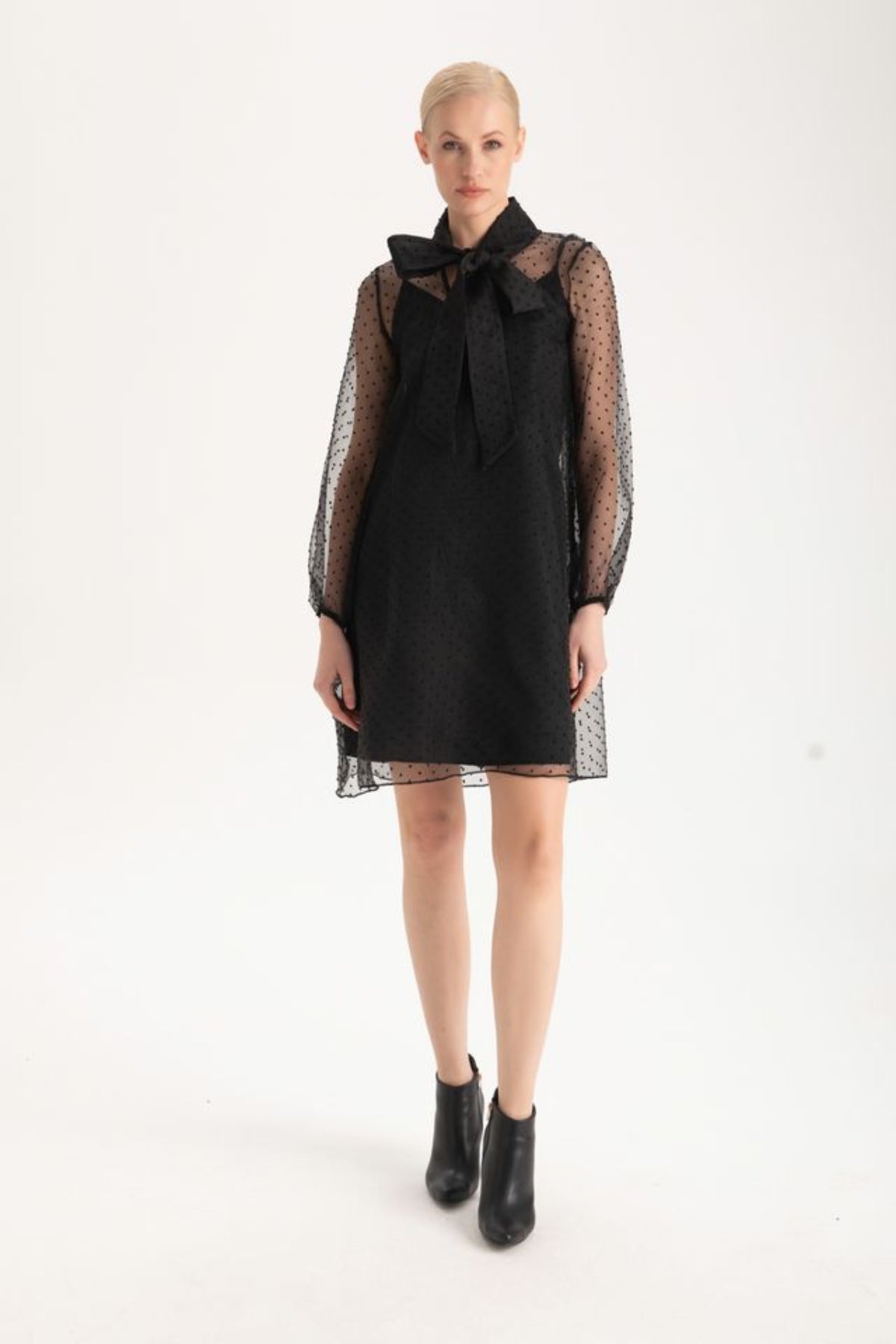Bomonti Dress