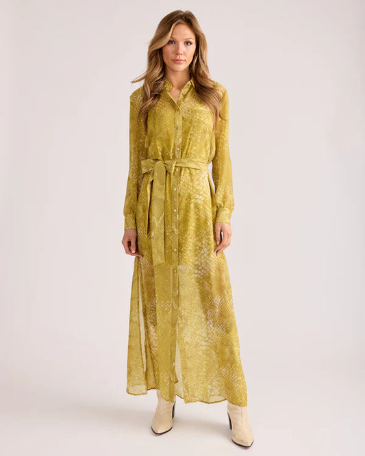 Vesper Dress