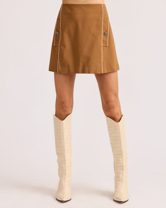 Tobie Skirt
