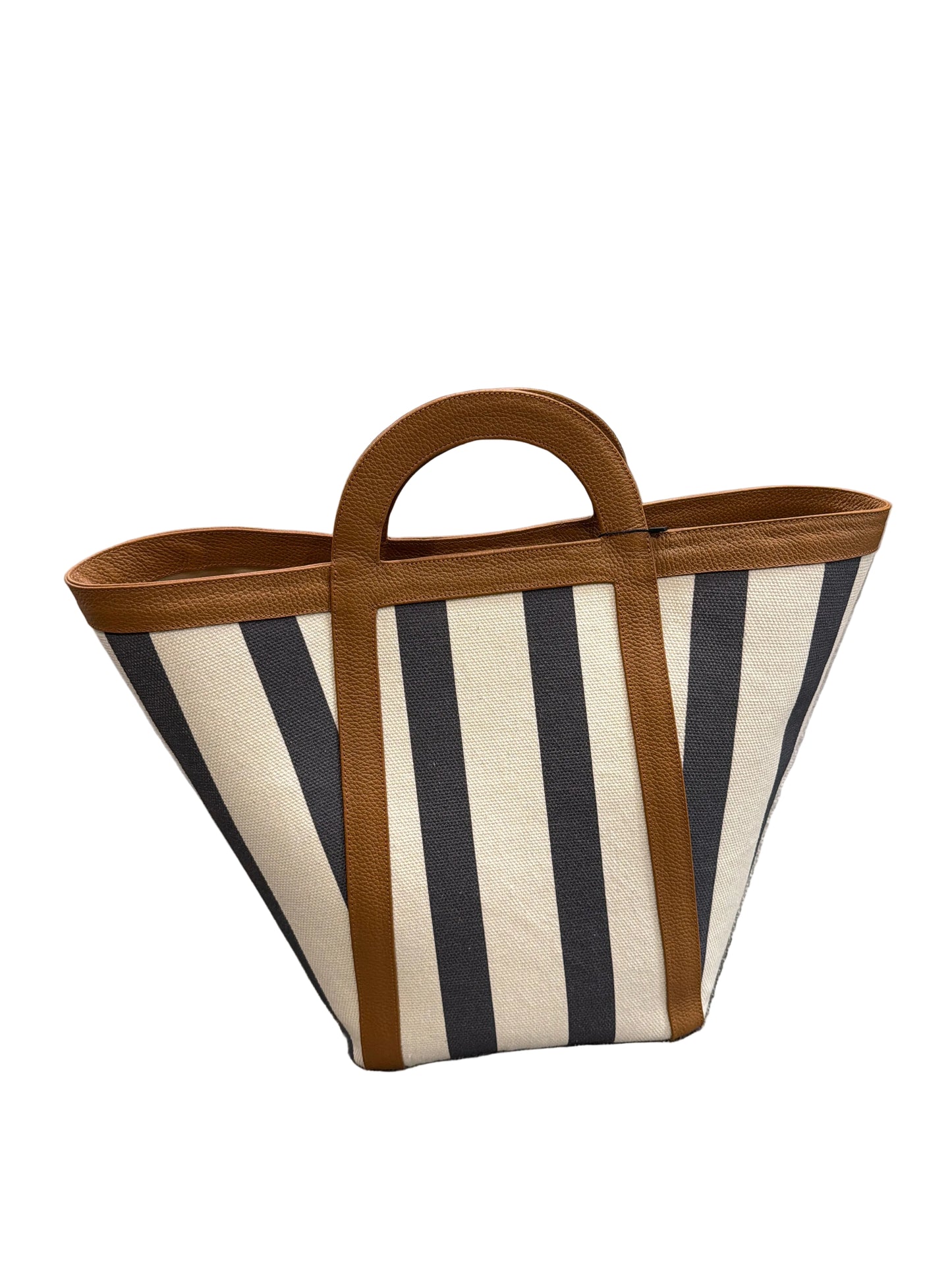 Atuel Stripe Tote