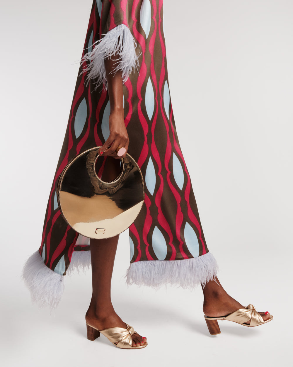 Belle Maxi Dress
