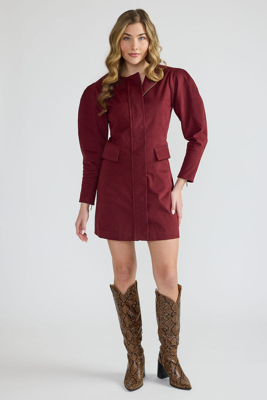 Kenton Dress