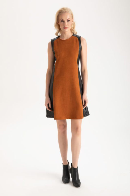 Mullin Dress