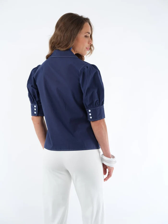 Blanche Blouse