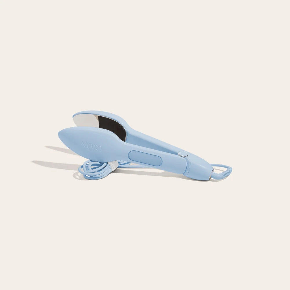 The Nori Press | Blue