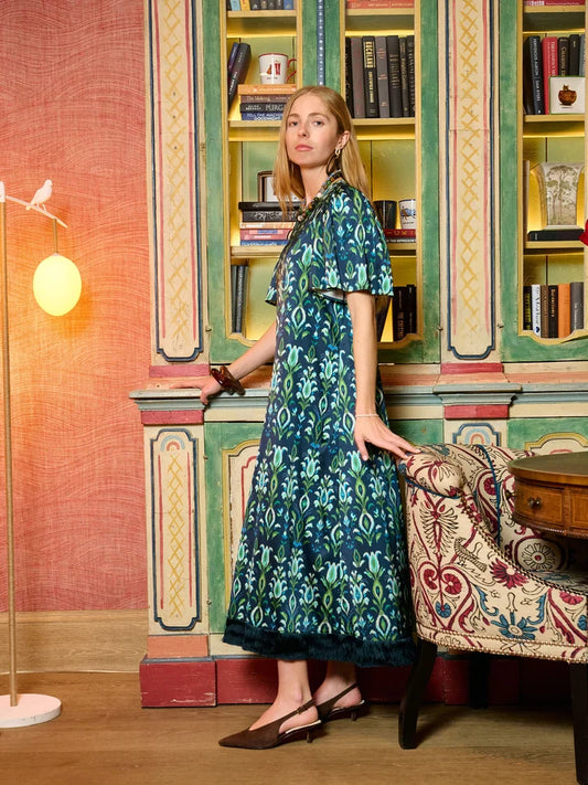 Georgia Dress