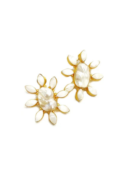 Burton Earring